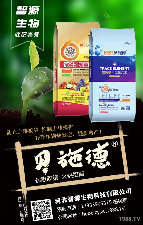 種植戶須看，豆角基肥，追肥施肥方案