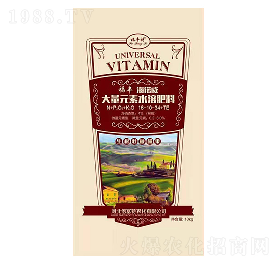 ����Ԫ��ˮ�ܷ���16-10-34+TE-�������r��