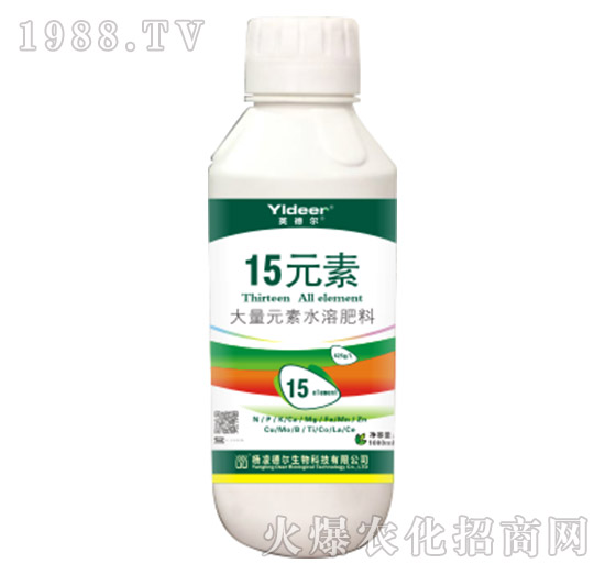 ����Ԫ��ˮ�ܷ���-15Ԫ��-� �����