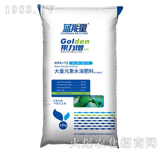 ����Ԫ��ˮ�ܷ���100-30-10+TE-�{(l��n)����