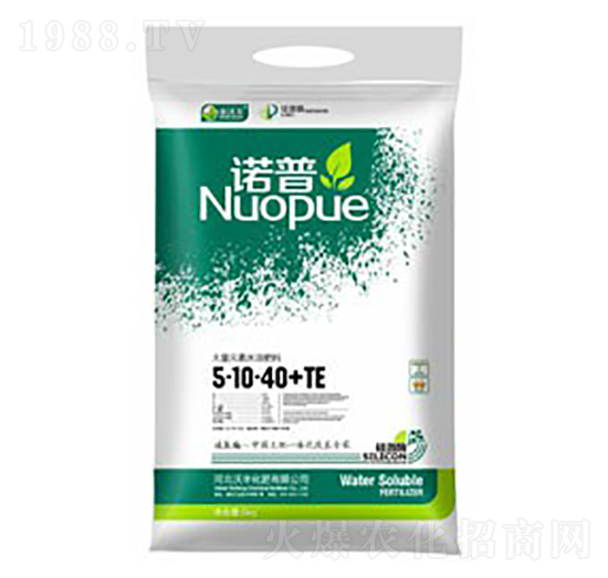 ����Ԫ��ˮ�ܷ���5-10-40+TE-�Z��-���S����