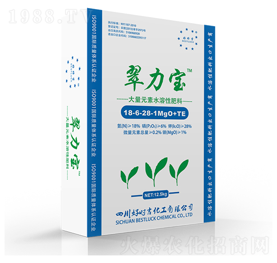 ����Ԫ��ˮ�ܷ���18-6-28-1MgO+TE-������-�Õr��