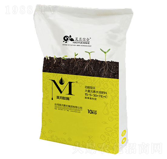 �����͢������ɫ�ʹ���Ԫ��ˮ�ܷ���15-5-30+TE+C-��»��r(n��ng)