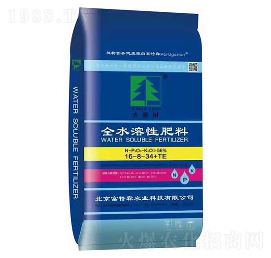 ȫˮ���Է���16-8-34+TE ����ɭ