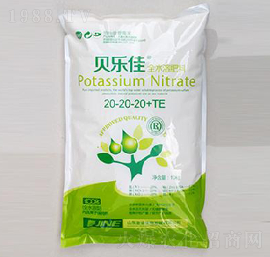 ����Ԫ��ˮ�ܷ�20-20-20+TE-ؐ��(l��)��-��I(y��)����