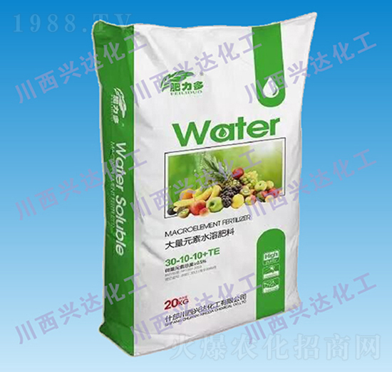 ����Ԫ��ˮ�ܷ���30-10-10+TE-������-�����d�_����