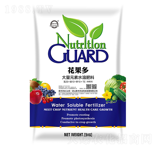 ����Ԫ��ˮ�ܷ�30-10-10+TE-������-��ɽ̩�S