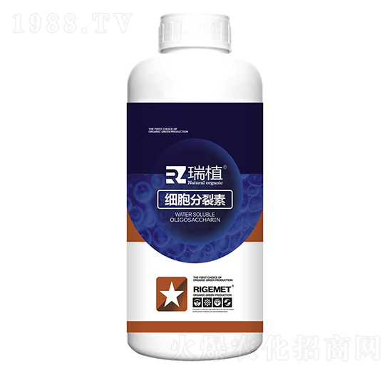細(xì)胞分裂素-瑞植-瑞閣邁特