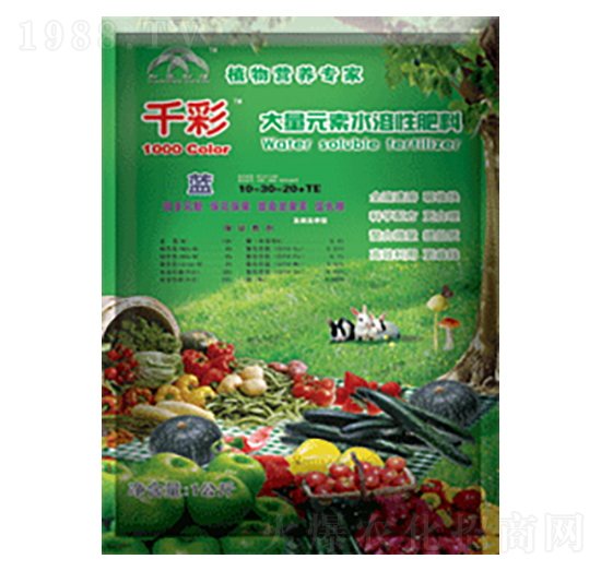 ����Ԫ��ˮ�ܷ���10-30-20+TE-ǧ�ʡ��{-���r(n��ng)����