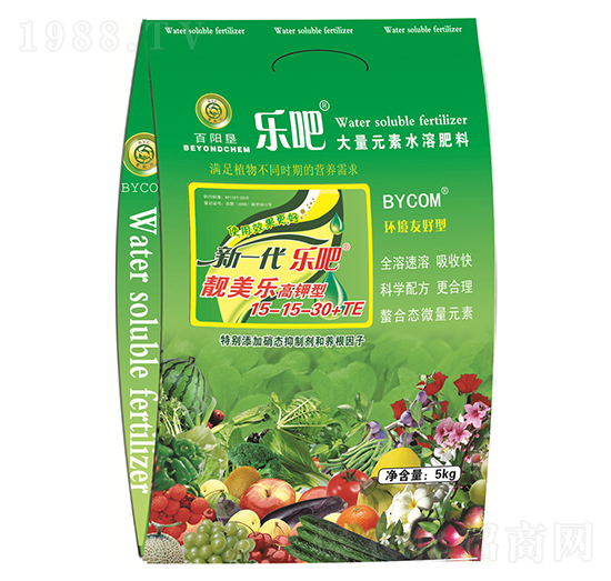 5kg����ʹ���Ԫ��ˮ�ܷ�15-15-30+TE-�����n����-��ꖉ�