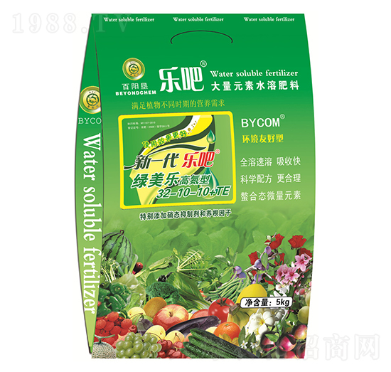 5kg�ߵ��ʹ���Ԫ��ˮ�ܷ�32-10-10+TE-��(l��)�ɾG����(l��)-���(y��ng)��