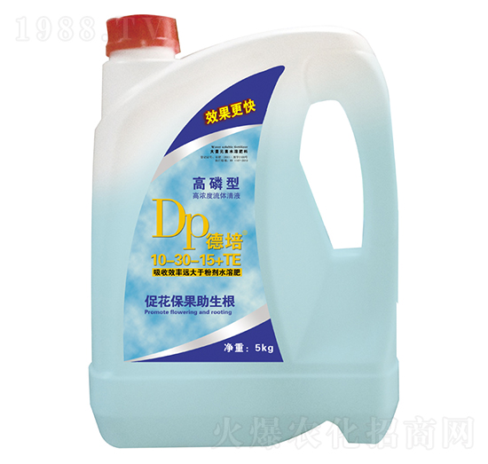 5kg�����͸ߝ�����w��Һ10-30-15+TE-����-��ꖉ�