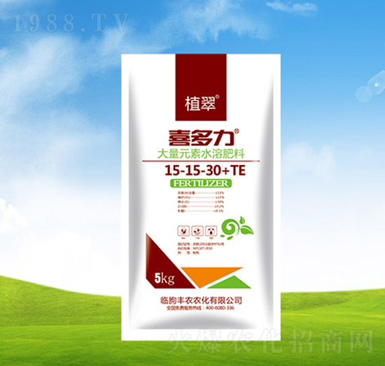 ����Ԫ��ˮ�ܷ���15-15-30+TE-ϲ����-�S�r(n��ng)�r(n��ng)��