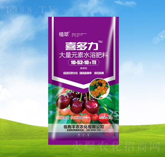 ���Ҍ�(zhu��n)�ô���Ԫ��ˮ�ܷ���10-52-10+TE-ϲ����-�S�r(n��ng)�r(n��ng)��