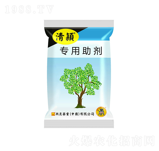 農(nóng)用助劑3號(hào)-清穎-興農(nóng)藥業(yè)