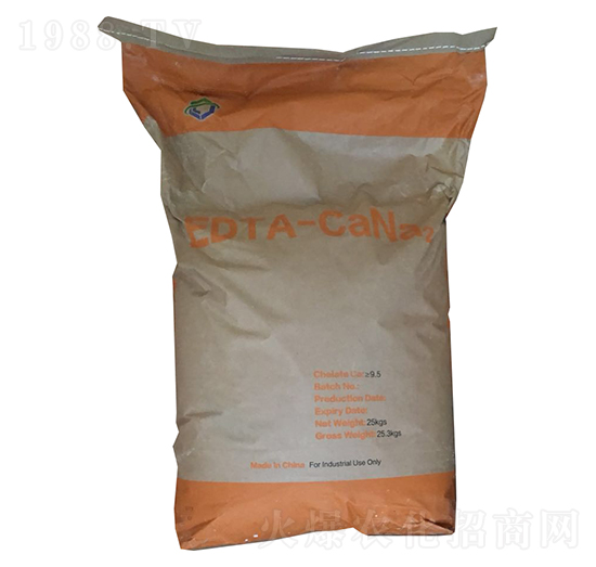 EDTA-CaNa2-���{(l��n)����