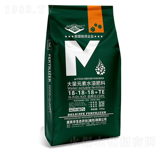 ����Ԫ��ˮ�ܷ���18-18-18+TE-���P�A