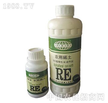 農(nóng)用稀土（721植物生長調(diào)節(jié)劑）-佳聯(lián)稀土