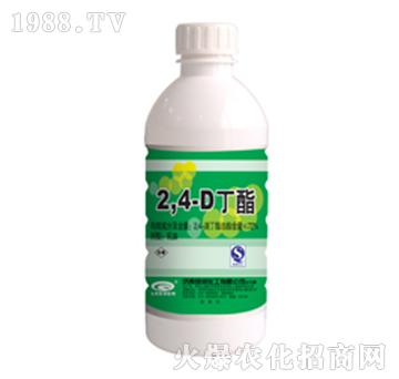 72%2，4滴丁酯-綠邦