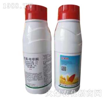 500ml雙氟唑草酮-蘇科化工