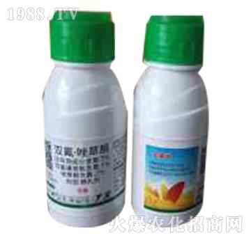 50ml雙氟唑草酮-蘇科化工