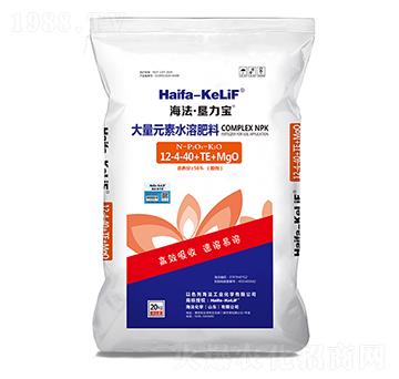 ����Ԫ��ˮ�ܷ���12-4-40+TE+MgO-������������-�������W