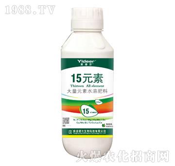 ����Ԫ��ˮ�ܷ���-15