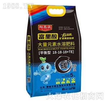 ƽ���ʹ���Ԫ��ˮ�ܷ���18-18-18+TE-������-�Ә���-��΢����
