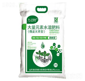 �ߵ��ʹ���Ԫ��ˮ�ܷ���30-10-10+TE-������-��������