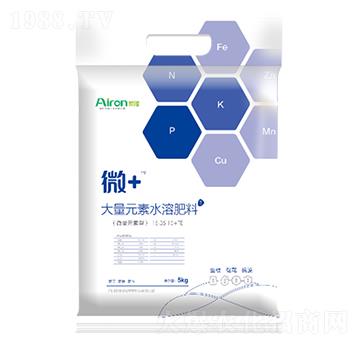 �����ʹ���Ԫ��ˮ�ܷ���15-35-10+TE-΢+-��¡