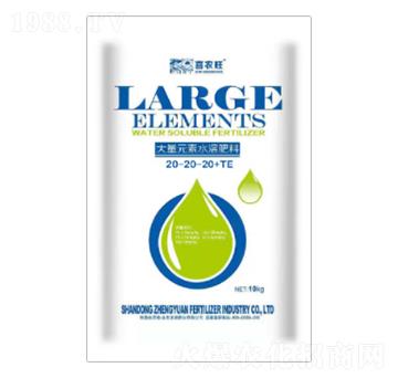 10kg����Ԫ��ˮ�ܷ���20-20-20+TE-ϲ�r(n��ng)��-��Դ�ʘI(y��)