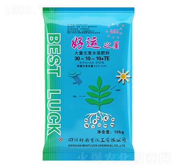 ����Ԫ��ˮ�ܷ���30-10-10+TE-���\(y��n)֮��-�Õr(sh��)��