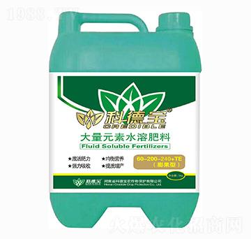 ����ʹ���Ԫ��ˮ�ܷ���60-200-240+TE �Ƶ�