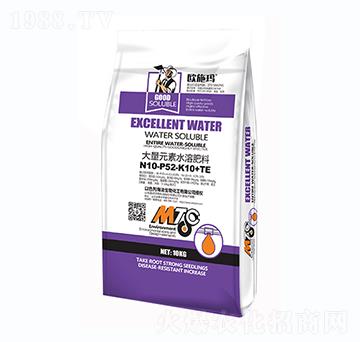 ����Ԫ��ˮ�ܷ�10-52-10+TE-һ������(l��i)