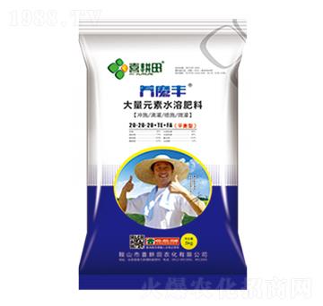 ����Ԫ��ˮ�ܷ�20-2