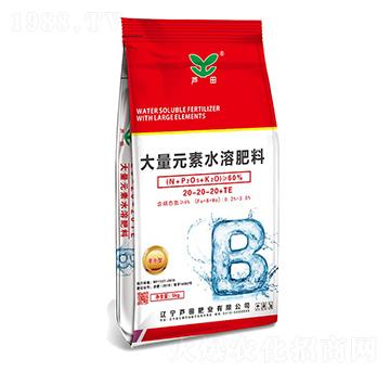 ����Ԫ��ˮ�ܷ���20-20-20+TE-�J��ʘI(y��)