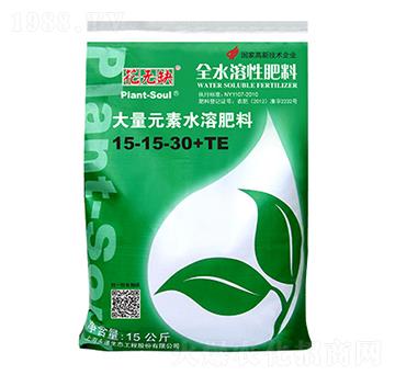 ����Ԫ��ˮ�ܷ�15-15-30+TE-���o(w��)ȱ-��ͨ���B(t��i)