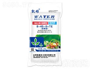 ����Ԫ��ˮ�ܷ���8-45-8+TE-�P��-���λ���