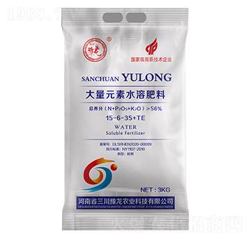 ����Ԫ��ˮ�ܷ�15-6