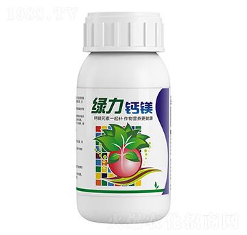 綠力素鈣鎂-瑞年特肥