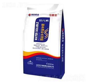 �����S��Ԫ�ؾ۶����a(b��)ˮ