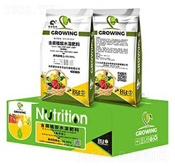 ����ʹ���Ԫ��ˮ�ܷ�-�ݹ��S��